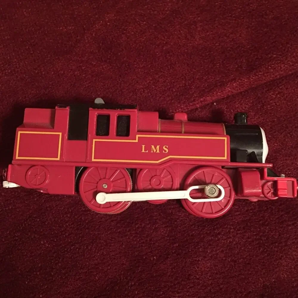 Thomas the Train - Tomy